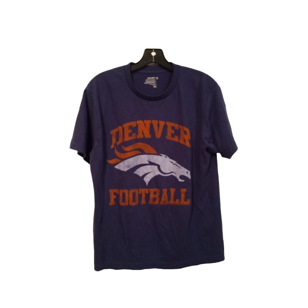 Old Navy Denver Broncos Tee‎